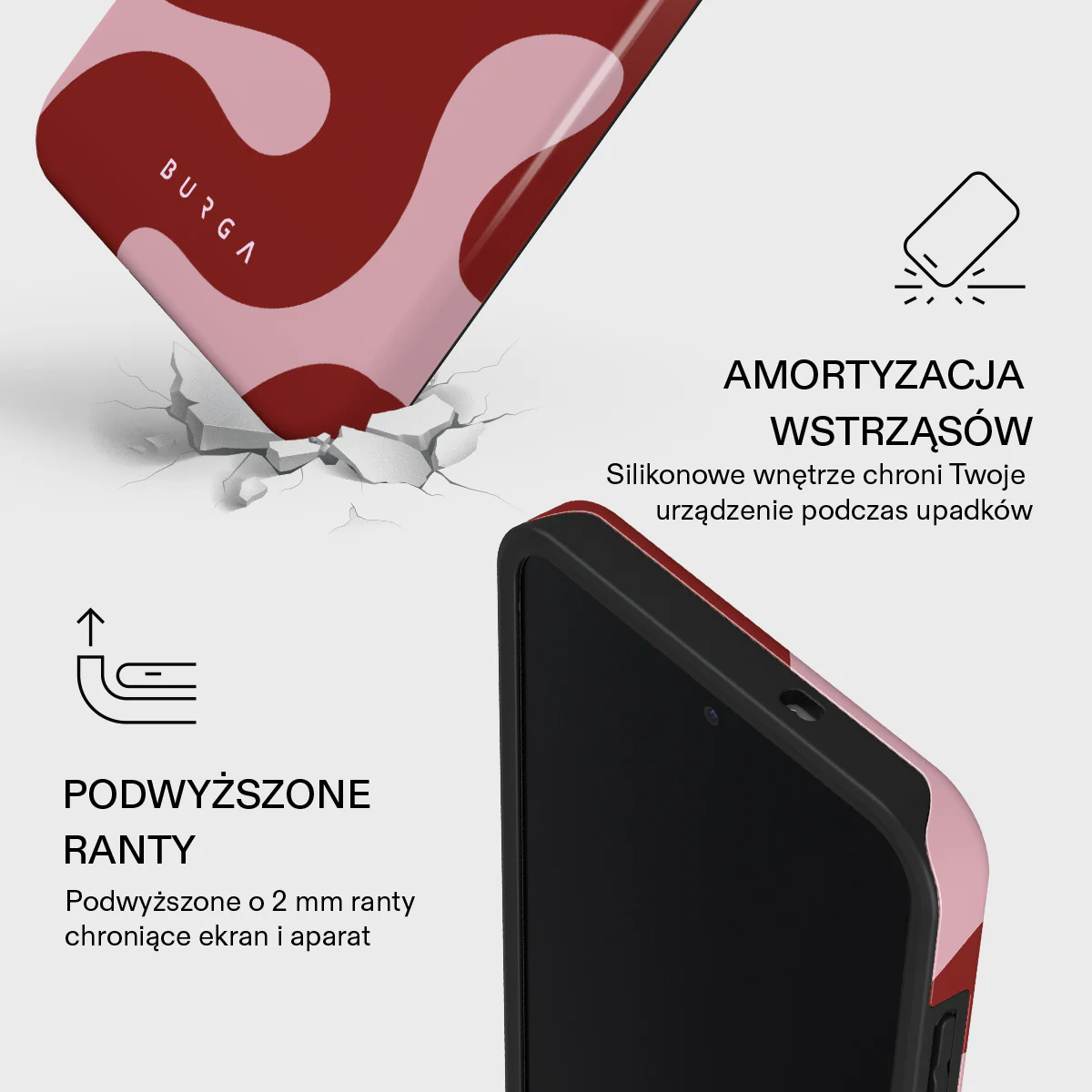 Flex - Samsung Galaxy S25 FE Etui - Image 4