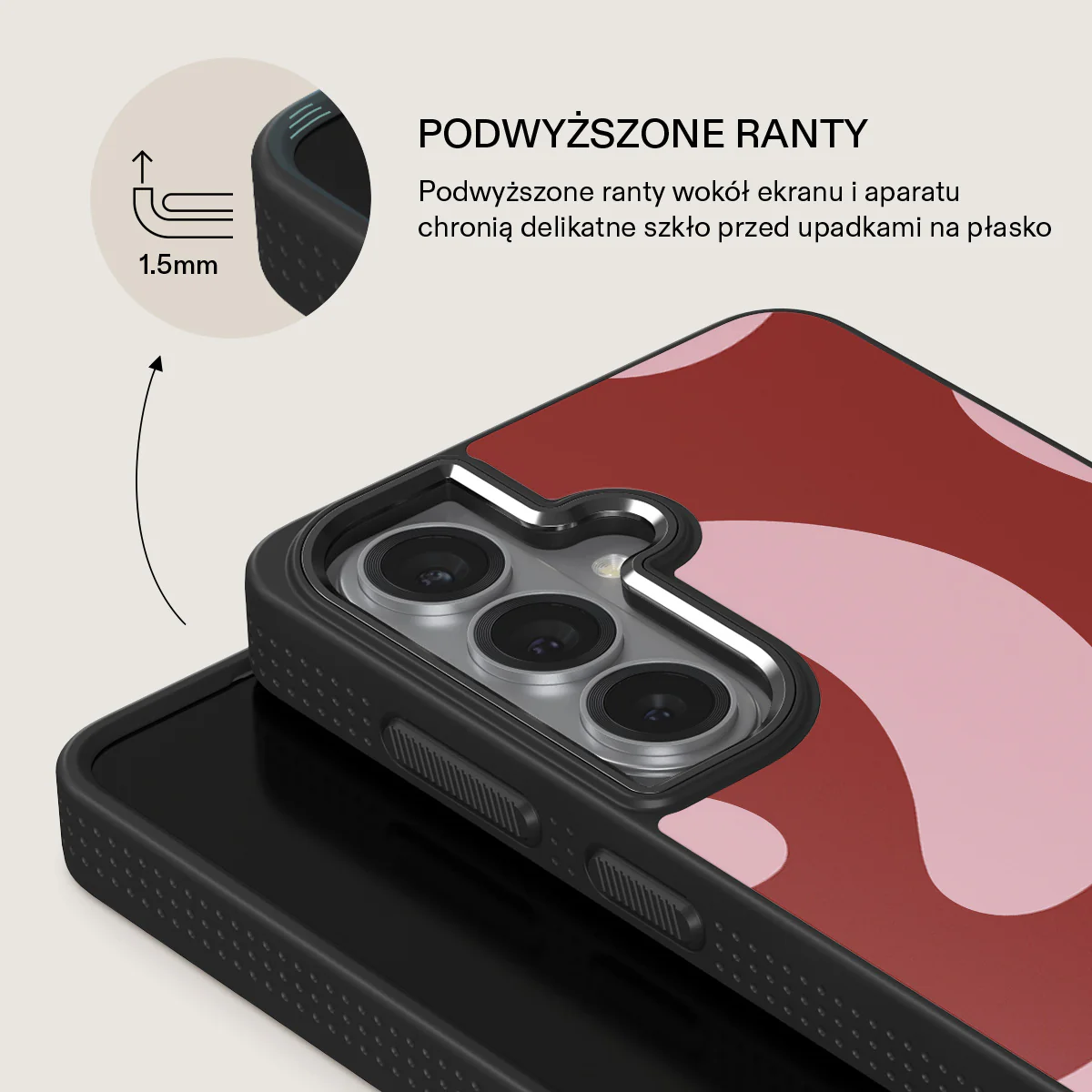 Flex - Samsung Galaxy S26 Etui - Image 15