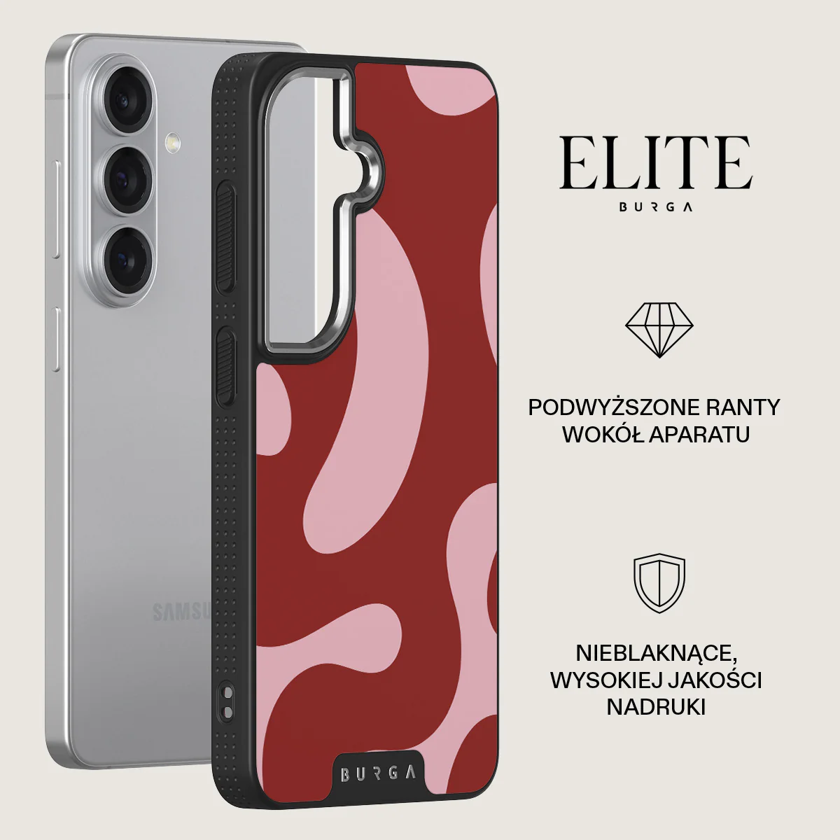 Flex - Samsung Galaxy S26 Etui - Image 20