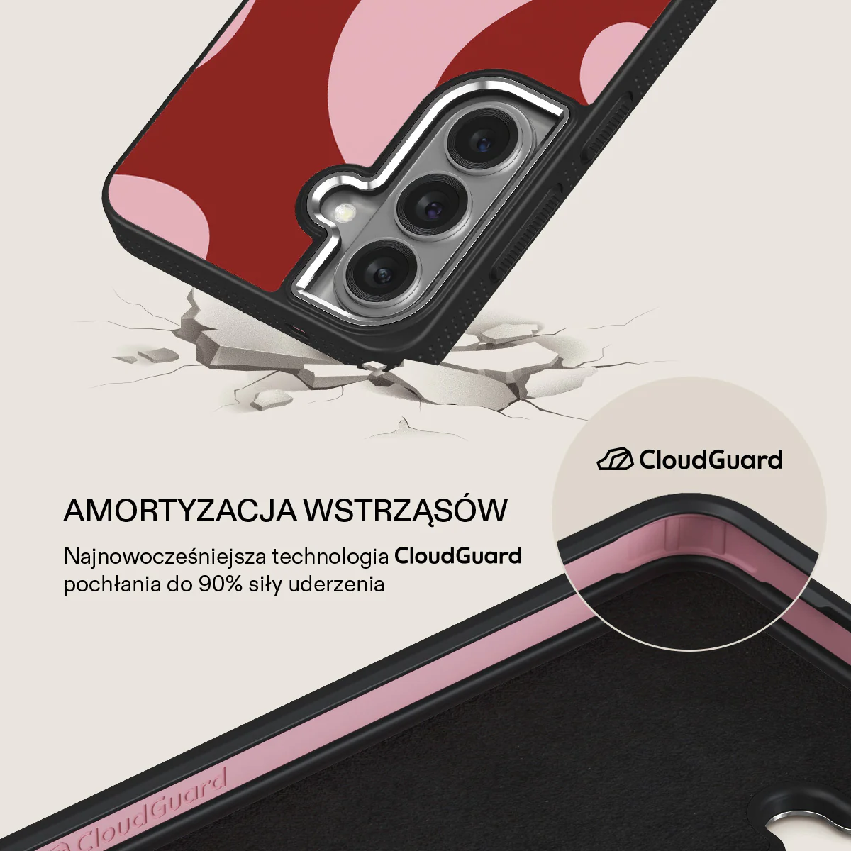 Flex - Samsung Galaxy S26 Etui - Image 21