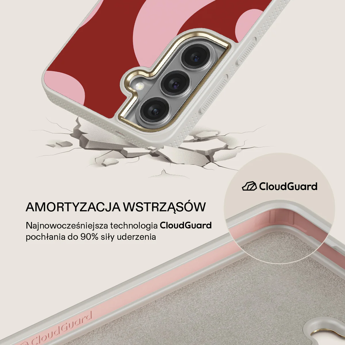 Flex - Samsung Galaxy S26 Etui - Image 28