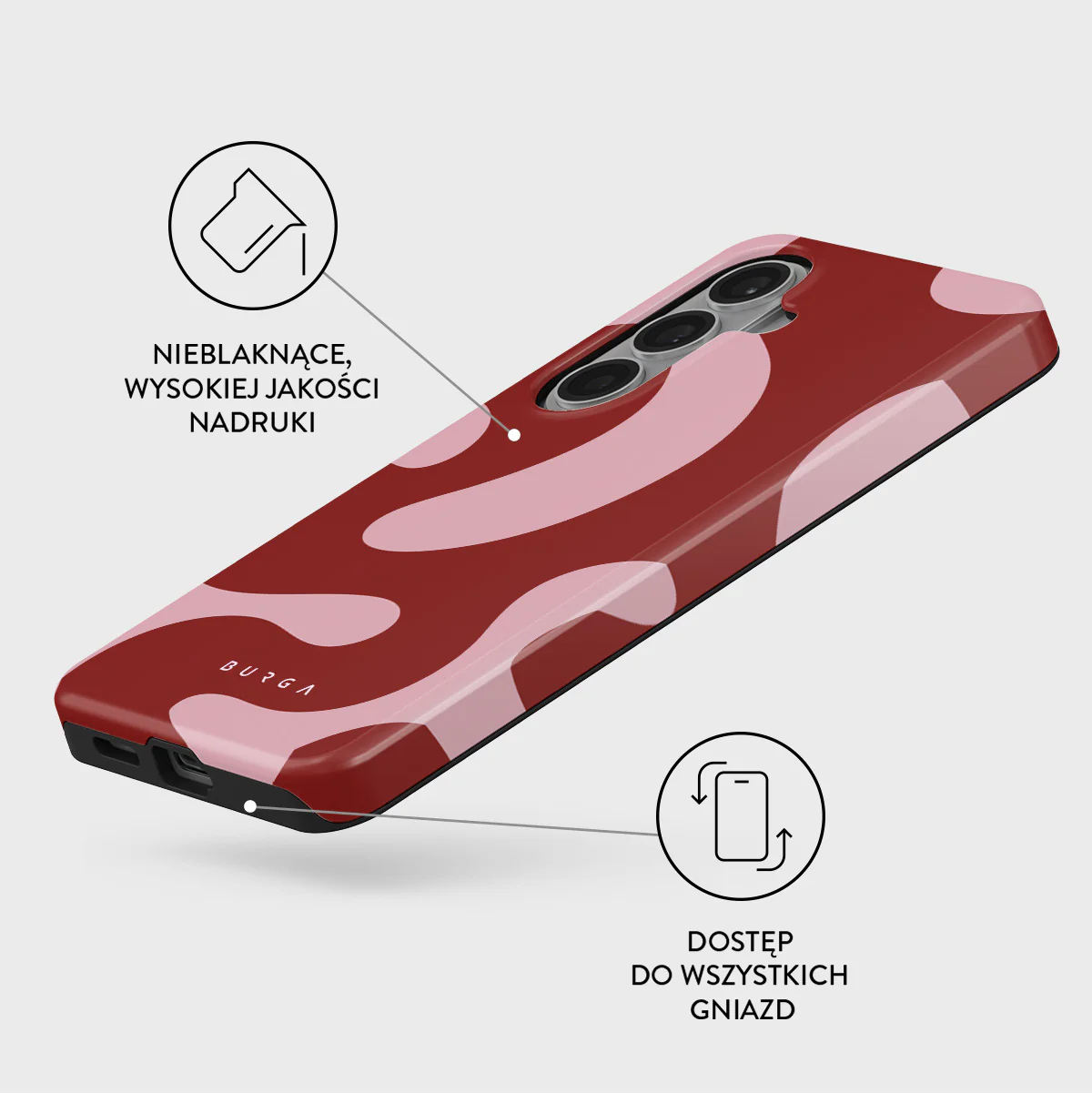 Flex - Samsung Galaxy S26 Etui - Image 3