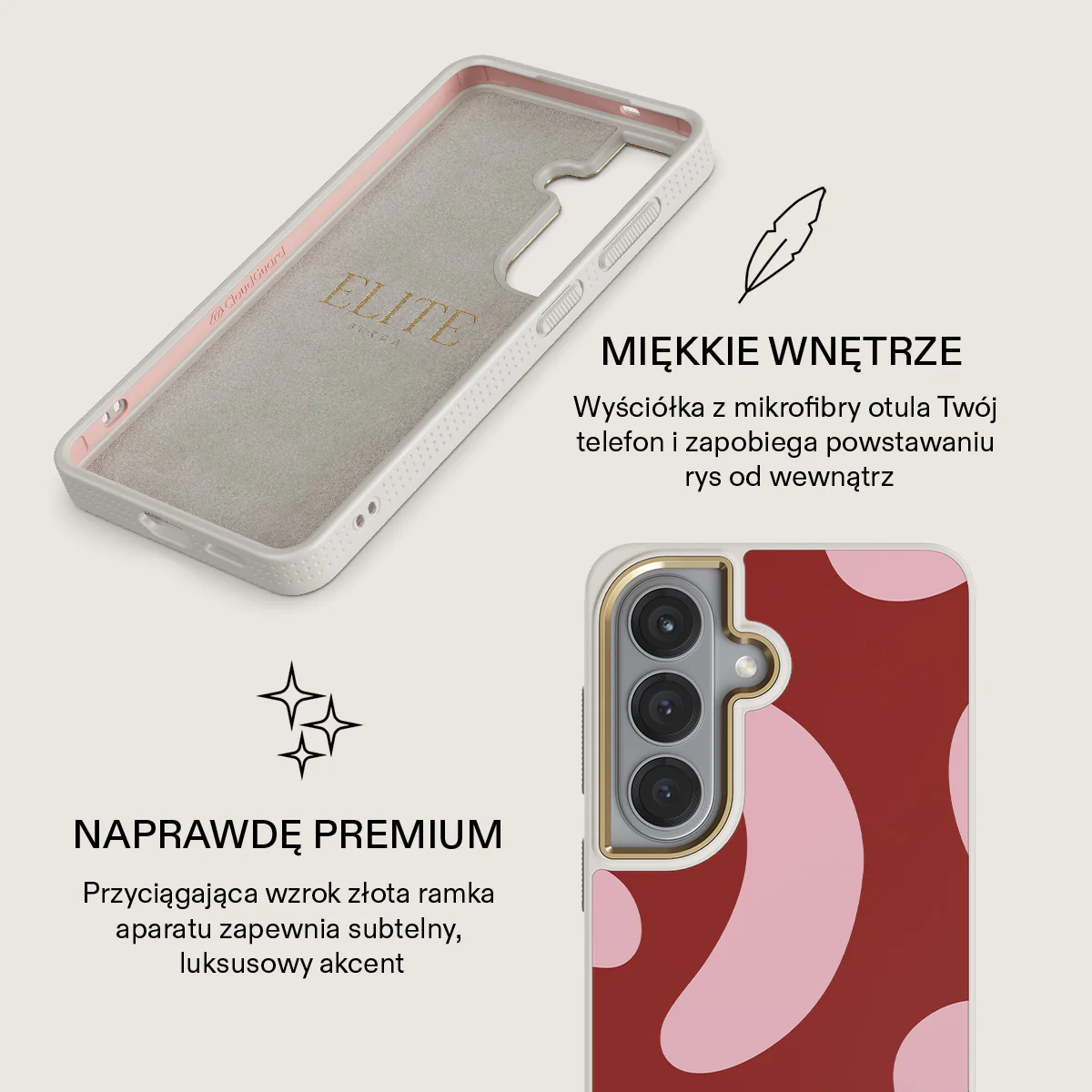 Flex - Samsung Galaxy S26 Etui - Image 31