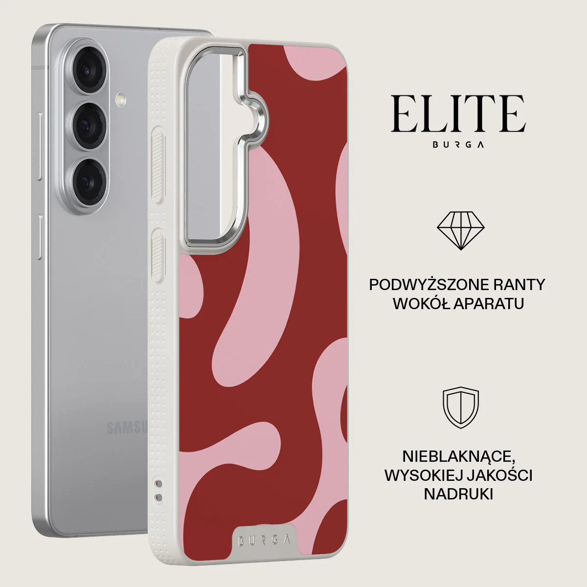 Flex - Samsung Galaxy S26 Etui - Image 34
