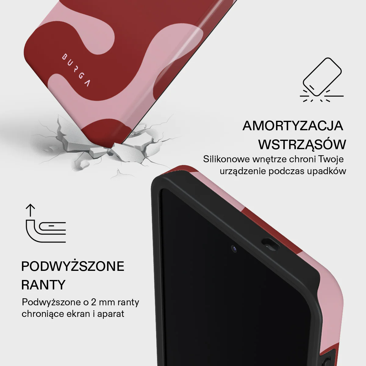Flex - Samsung Galaxy S26 Etui - Image 4