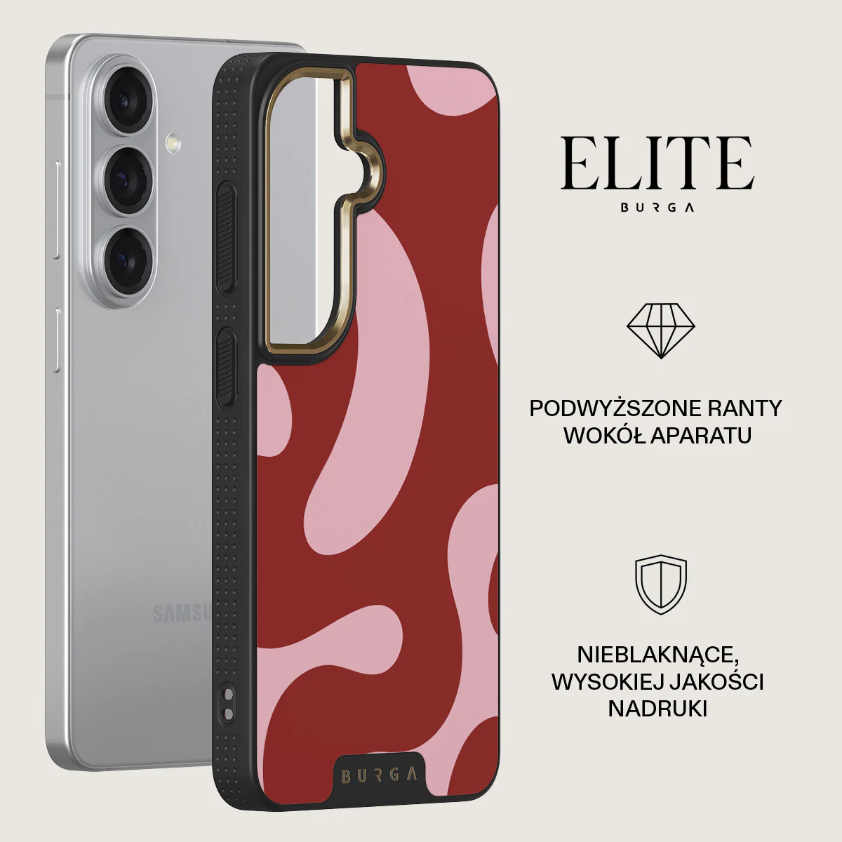 Flex - Samsung Galaxy S26 Etui - Image 6