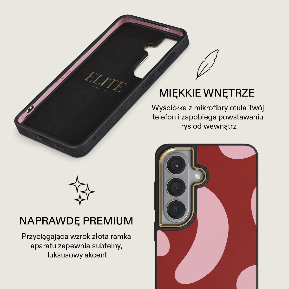 Flex - Samsung Galaxy S26 Plus Etui - Image 10