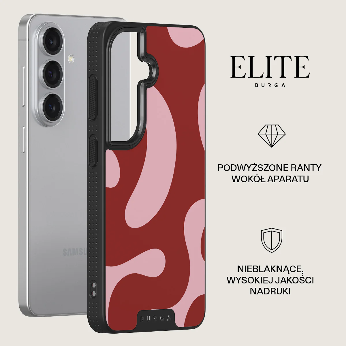 Flex - Samsung Galaxy S26 Plus Etui - Image 13