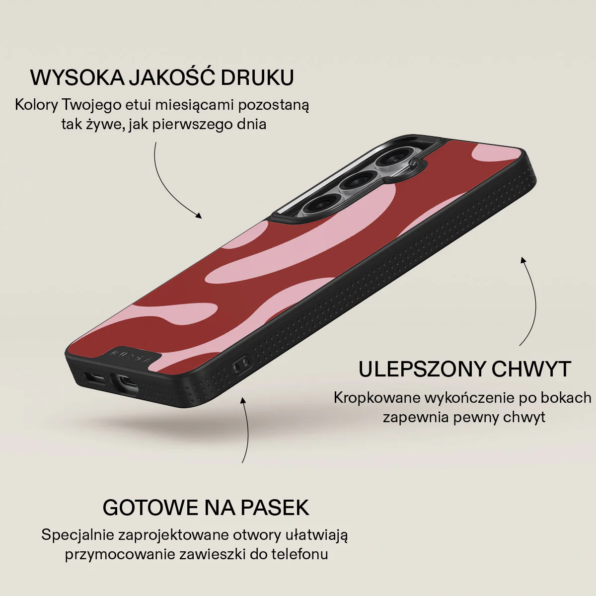 Flex - Samsung Galaxy S26 Plus Etui - Image 16