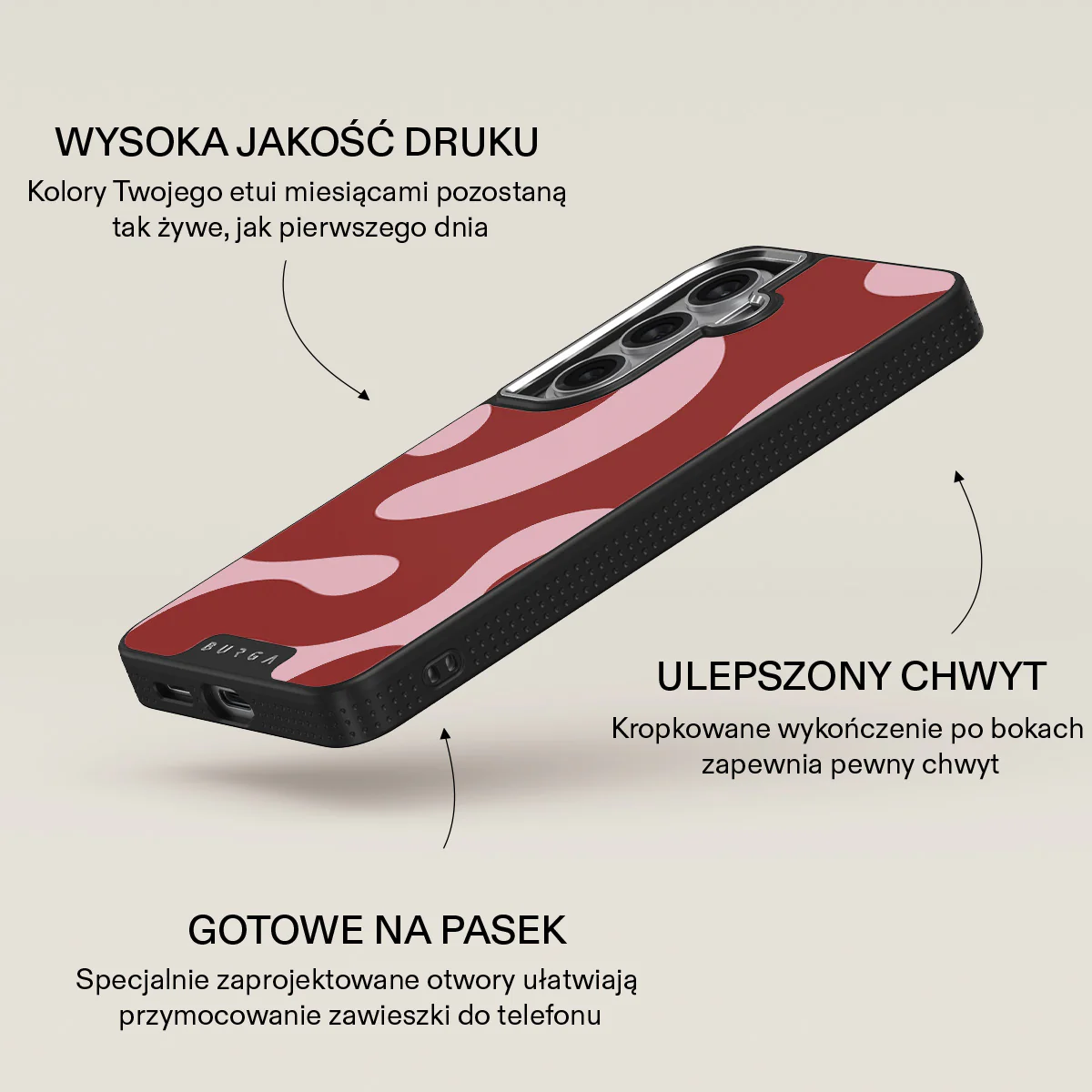 Flex - Samsung Galaxy S26 Plus Etui - Image 23