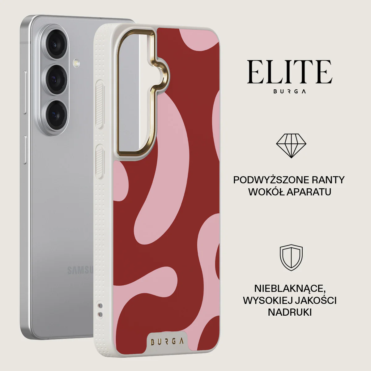 Flex - Samsung Galaxy S26 Plus Etui - Image 27