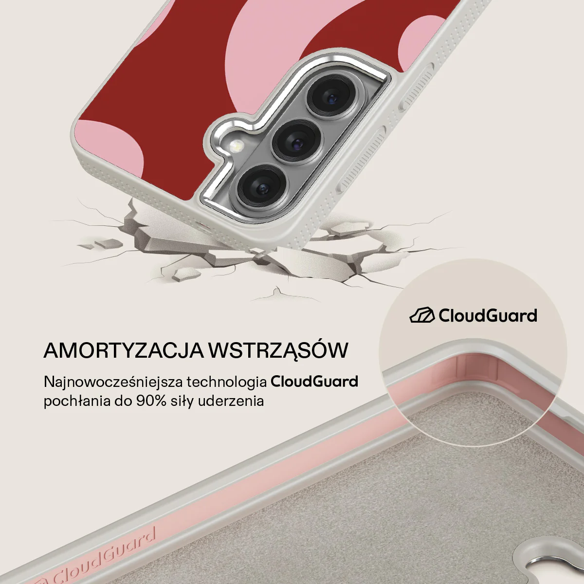 Flex - Samsung Galaxy S26 Plus Etui - Image 35