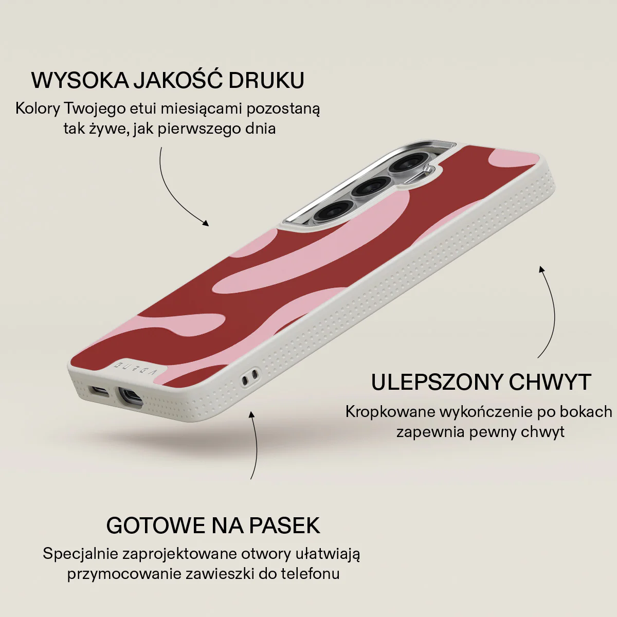 Flex - Samsung Galaxy S26 Plus Etui - Image 37