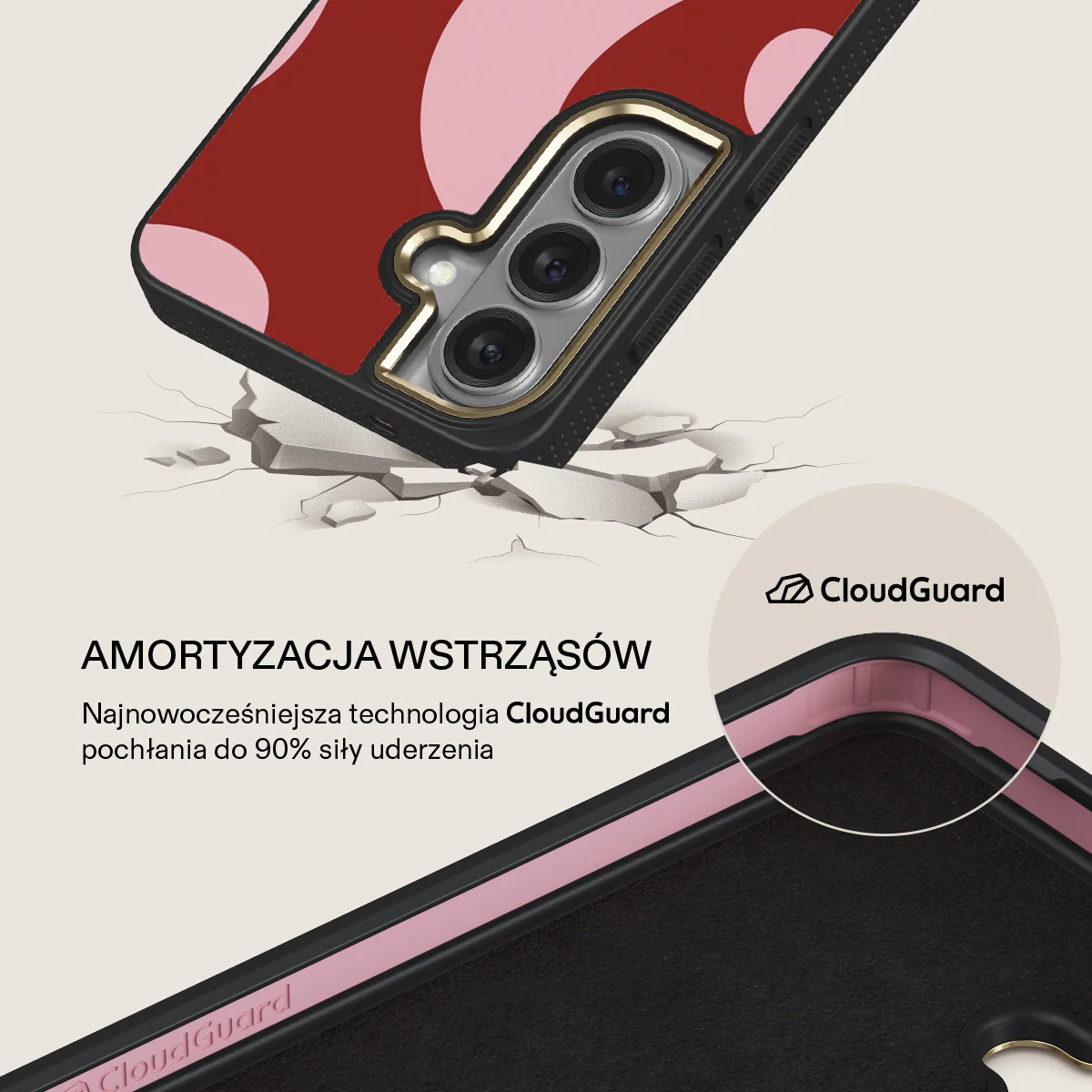 Flex - Samsung Galaxy S26 Plus Etui - Image 7