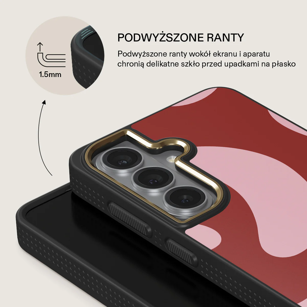 Flex - Samsung Galaxy S26 Plus Etui - Image 8