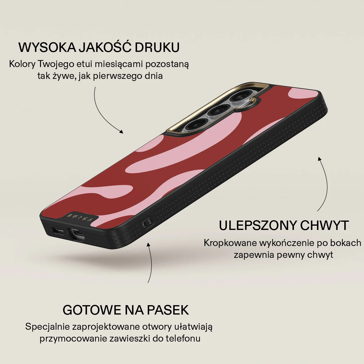 Flex - Samsung Galaxy S26 Plus Etui - Image 9