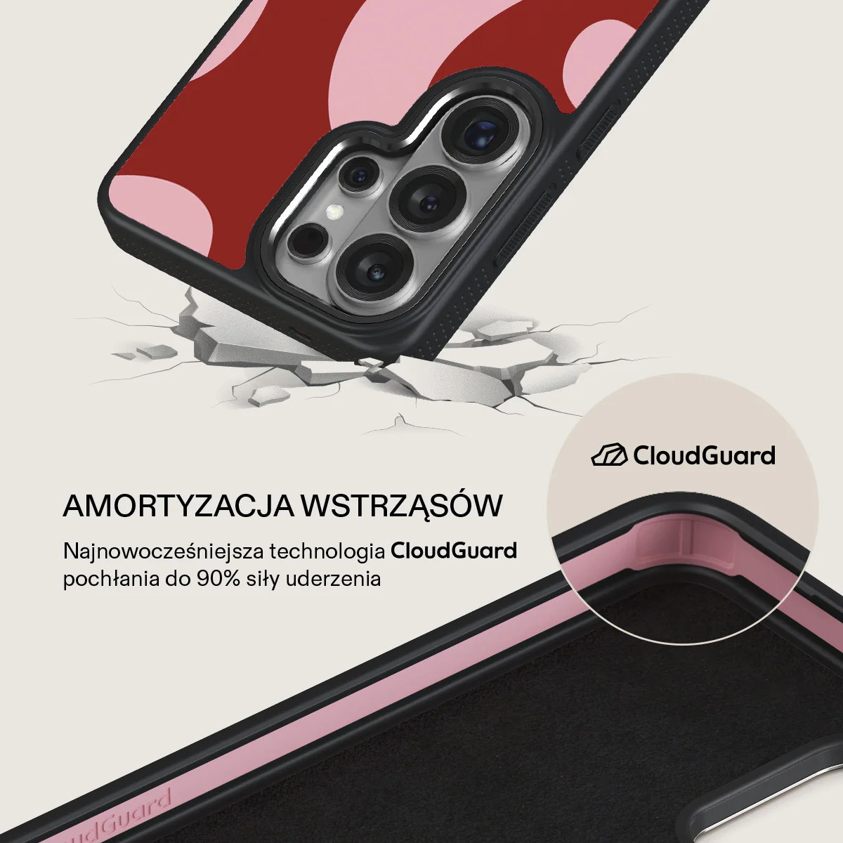 Flex - Samsung Galaxy S26 Ultra Etui - Image 14