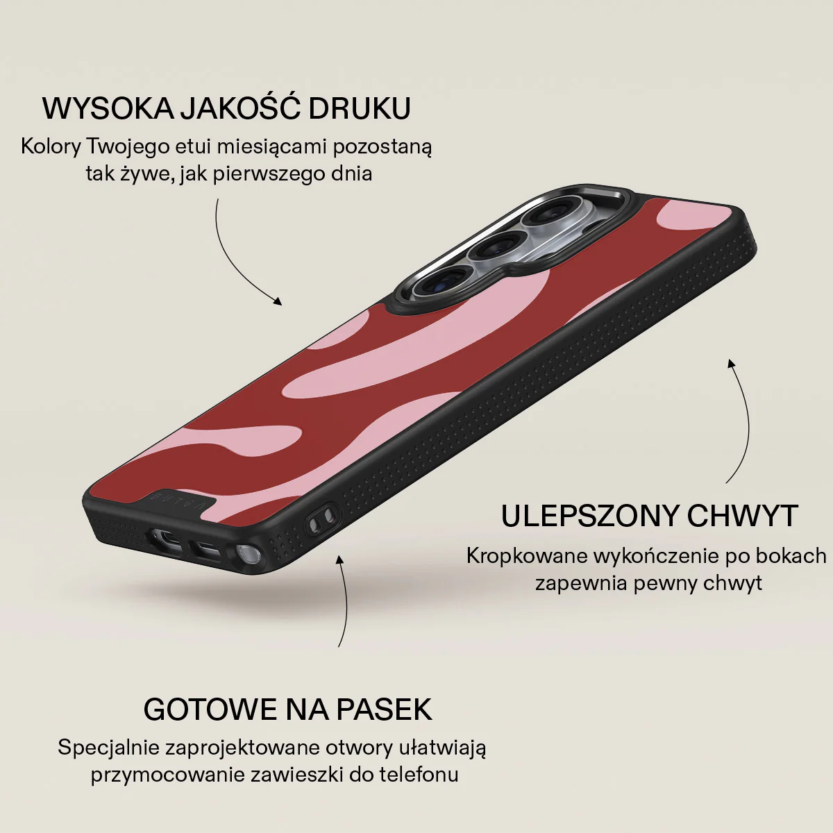 Flex - Samsung Galaxy S26 Ultra Etui - Image 16