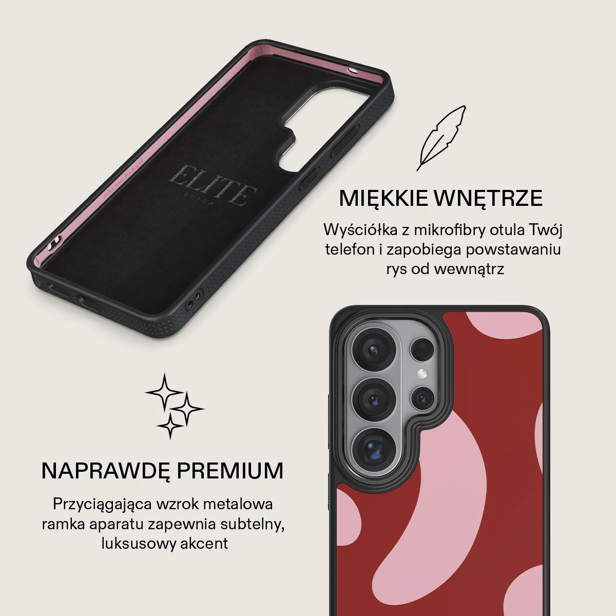 Flex - Samsung Galaxy S26 Ultra Etui - Image 17