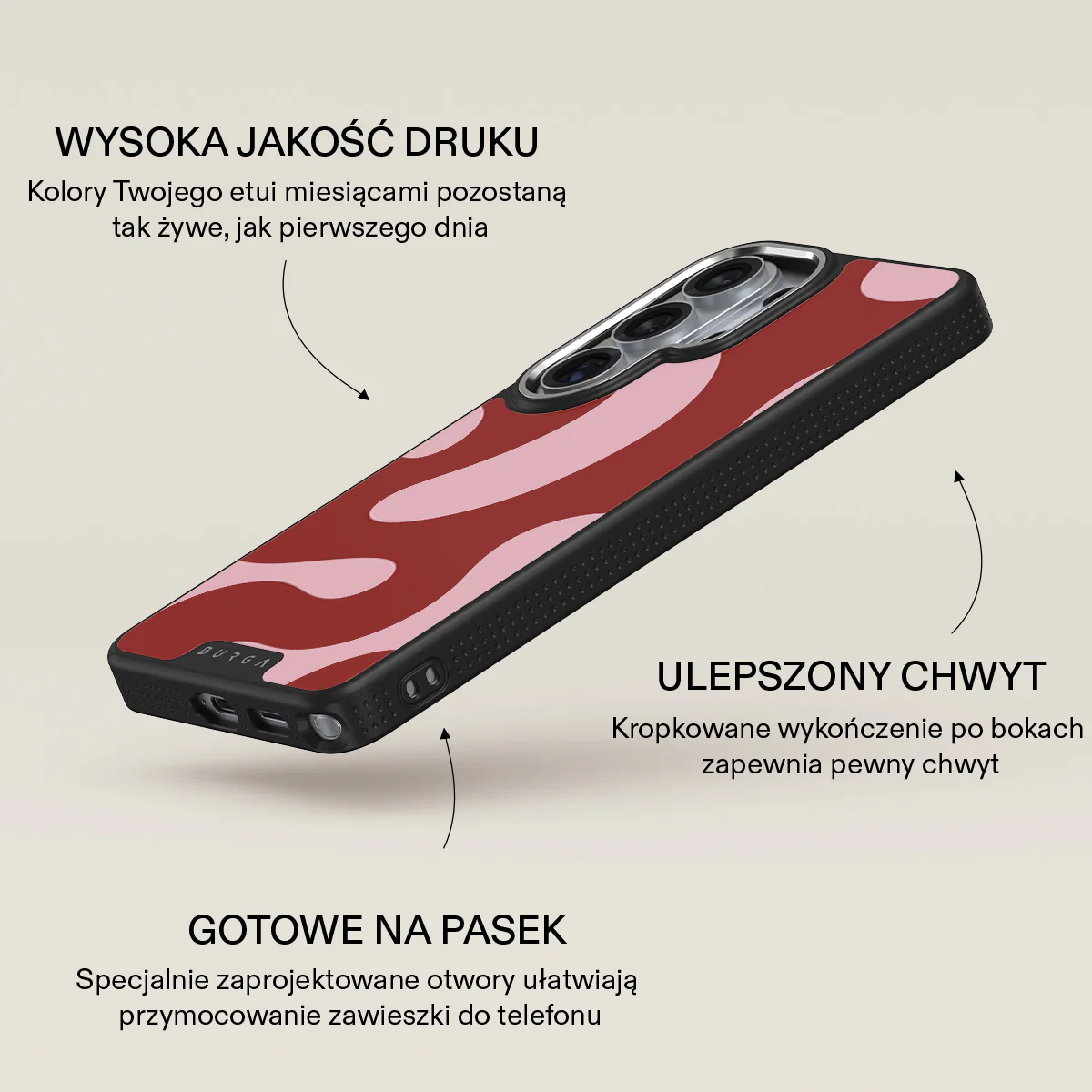 Flex - Samsung Galaxy S26 Ultra Etui - Image 23