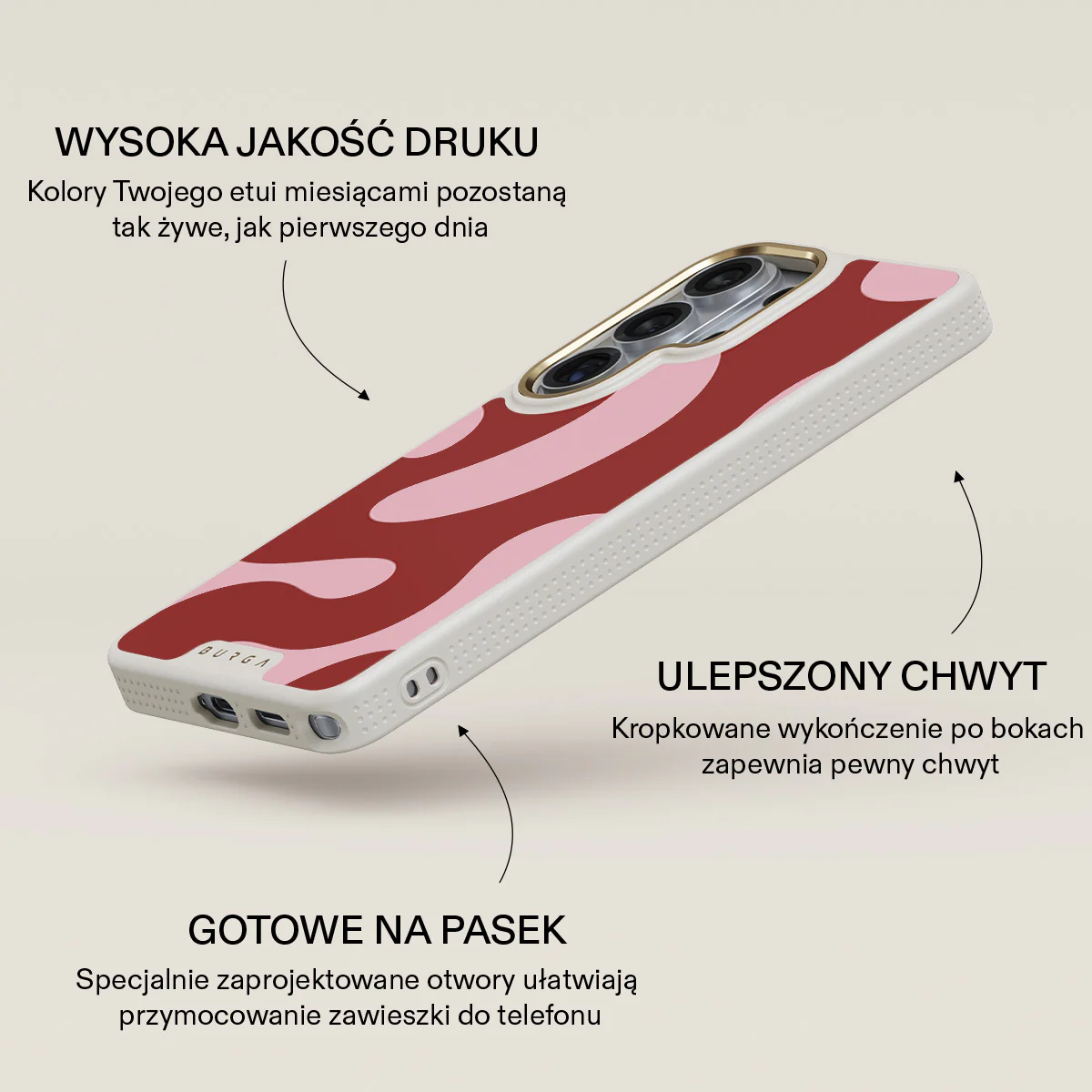 Flex - Samsung Galaxy S26 Ultra Etui - Image 30
