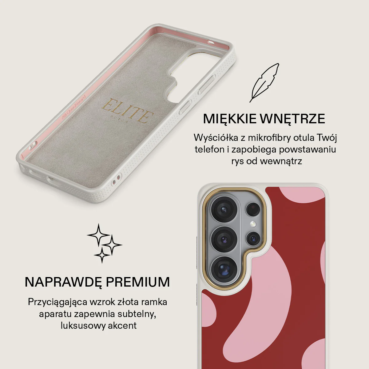Flex - Samsung Galaxy S26 Ultra Etui - Image 31