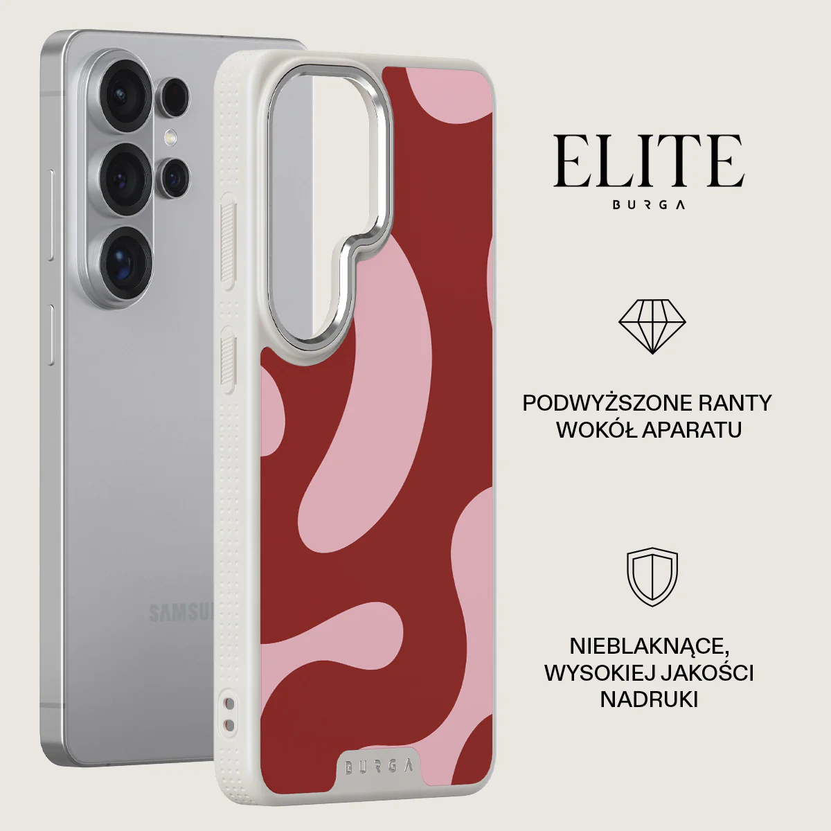 Flex - Samsung Galaxy S26 Ultra Etui - Image 34