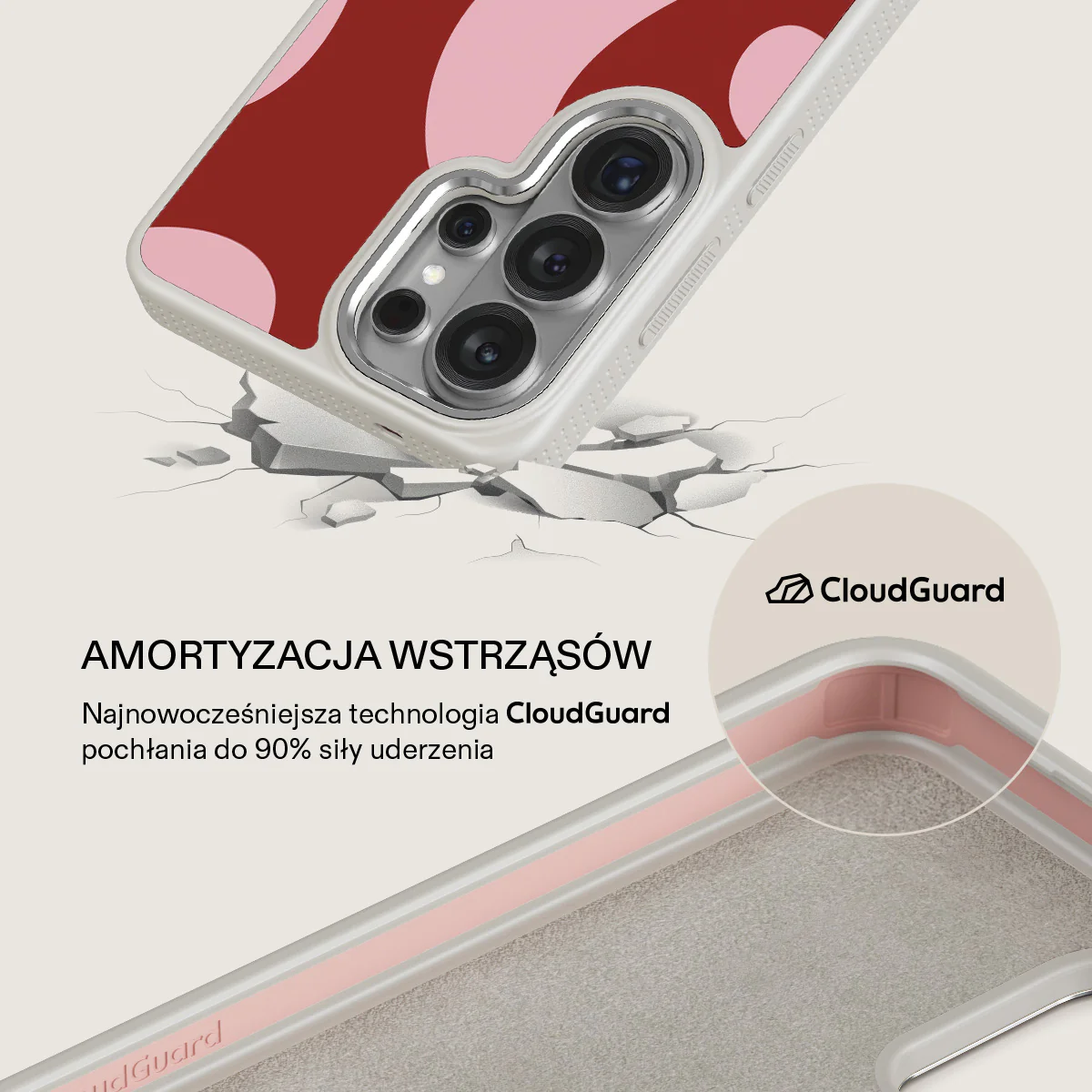 Flex - Samsung Galaxy S26 Ultra Etui - Image 35