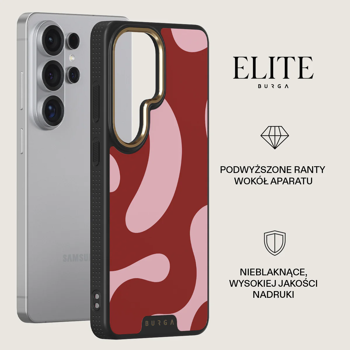 Flex - Samsung Galaxy S26 Ultra Etui - Image 6