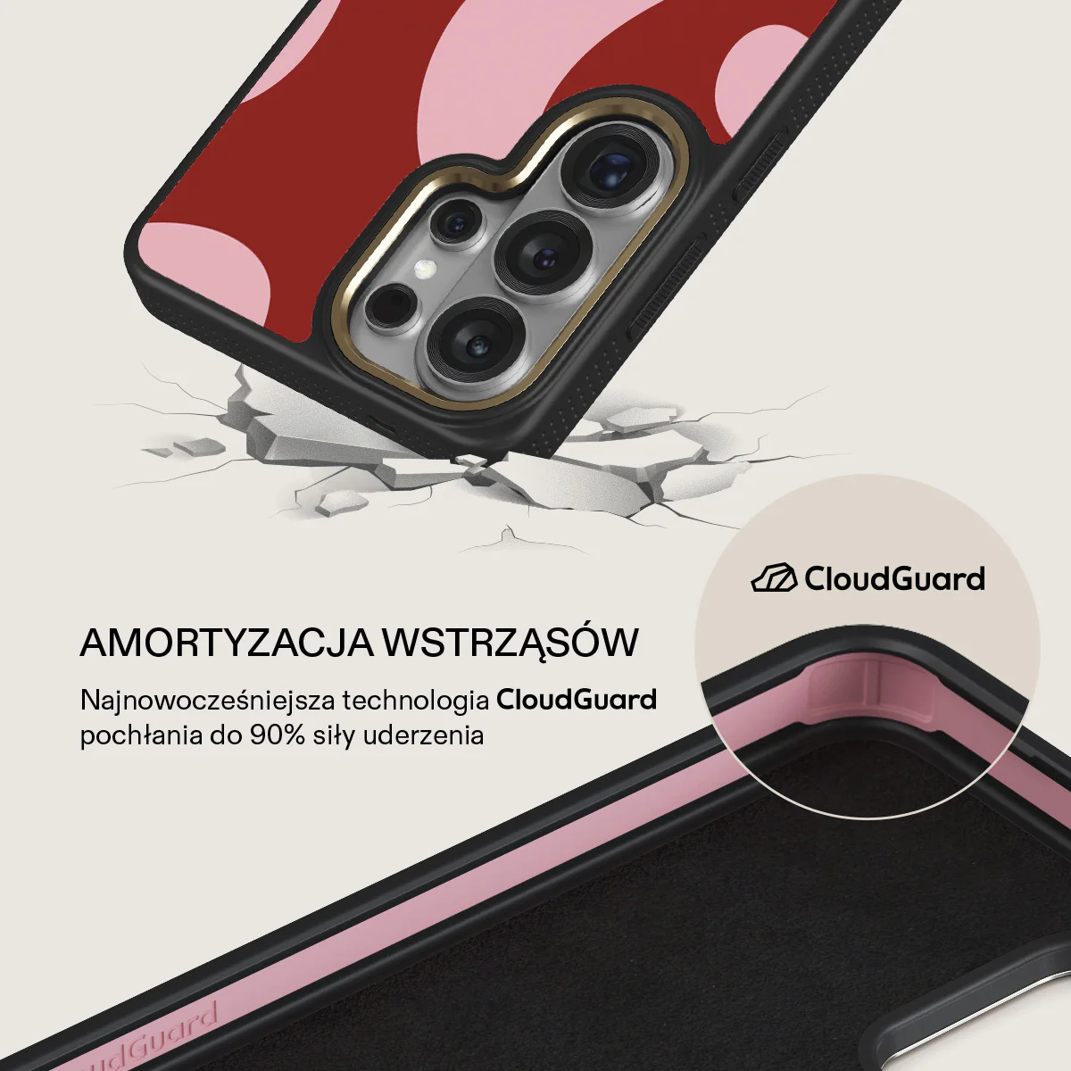 Flex - Samsung Galaxy S26 Ultra Etui - Image 7