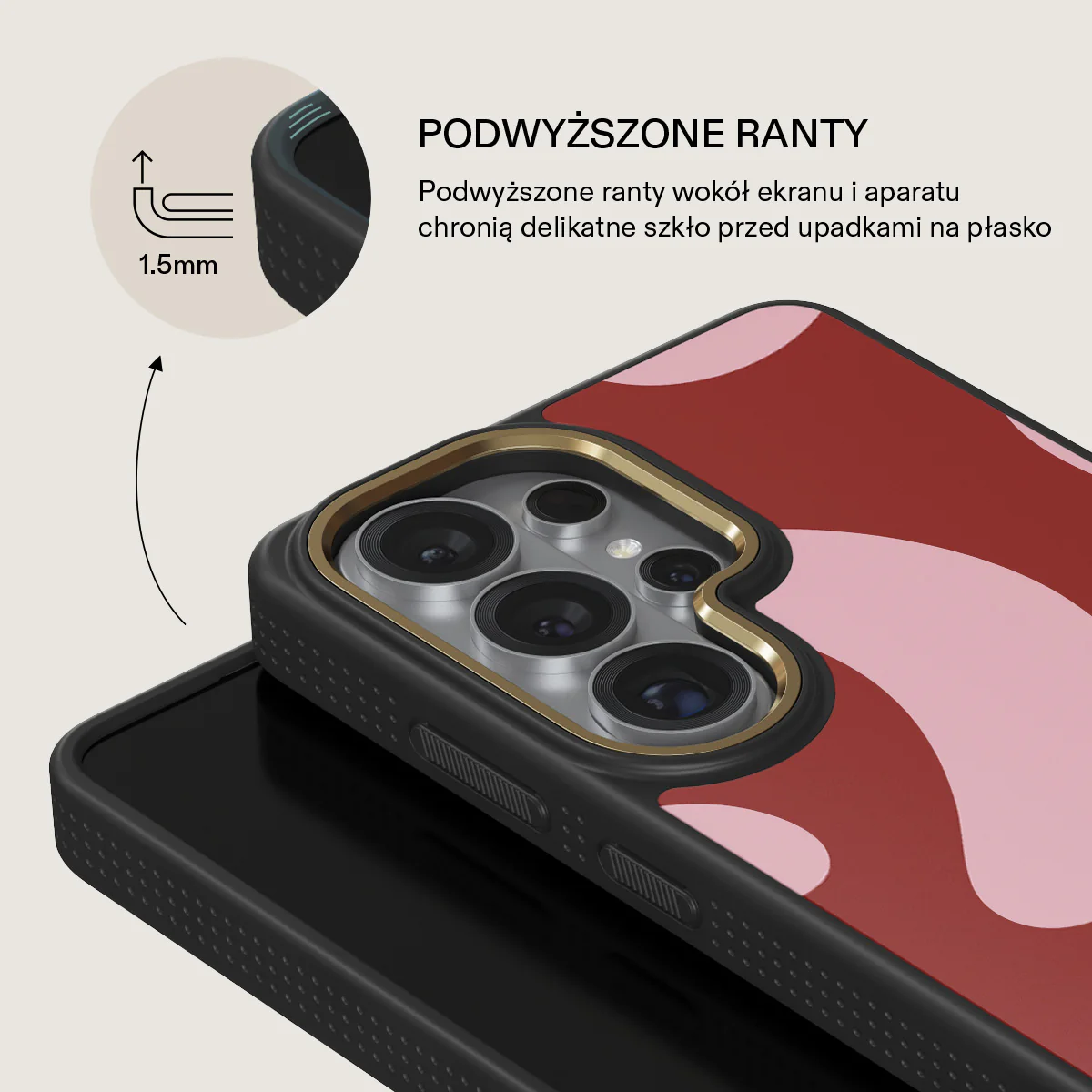 Flex - Samsung Galaxy S26 Ultra Etui - Image 8