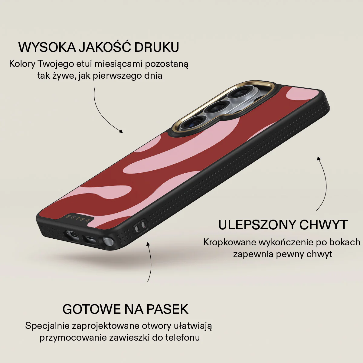 Flex - Samsung Galaxy S26 Ultra Etui - Image 9