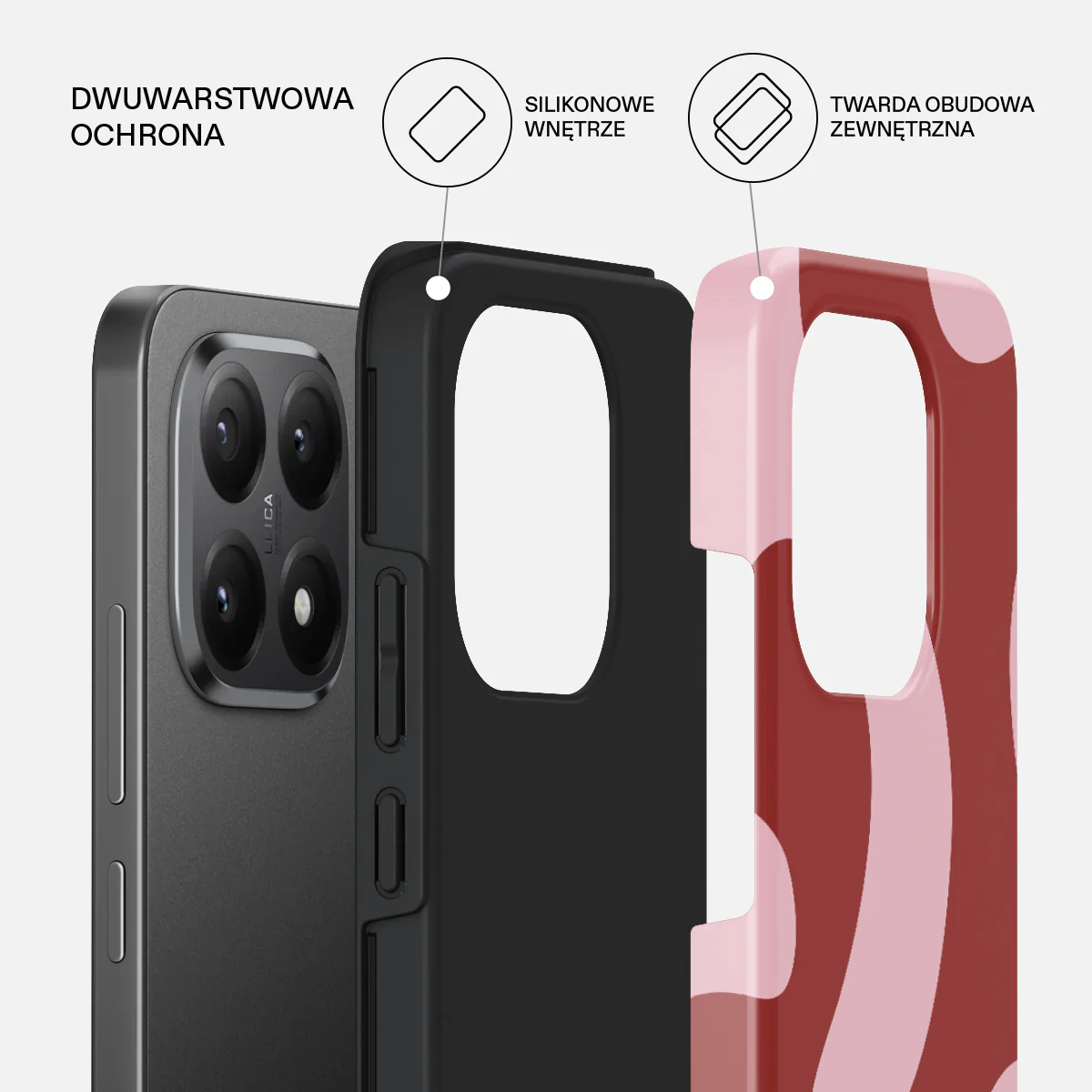 Flex - Xiaomi 15T Etui - Image 2