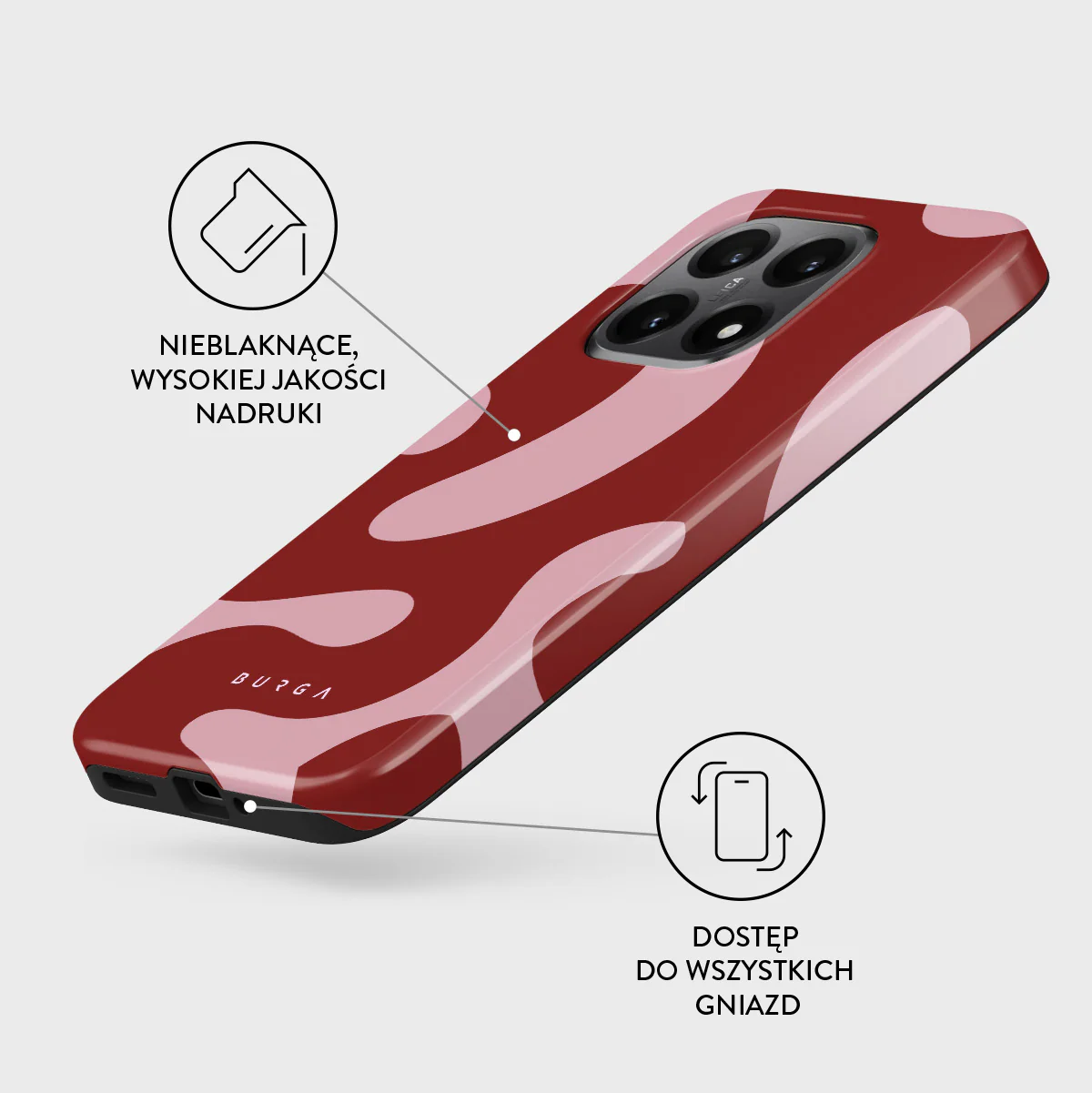 Flex - Xiaomi 15T Etui - Image 3