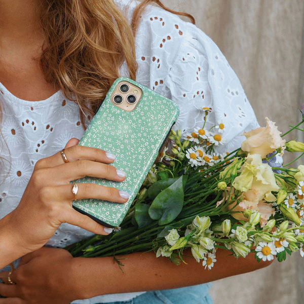 Lush Meadows - Samsung Galaxy A57 5G Etui - Image 7