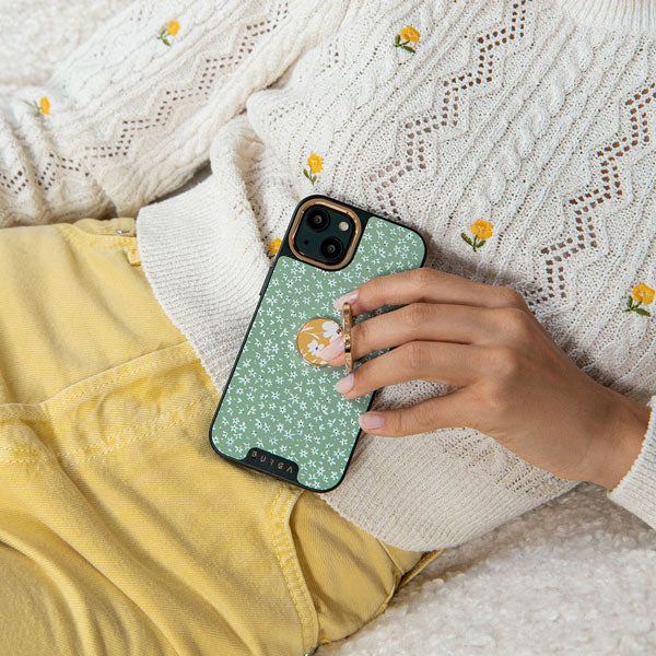 Lush Meadows - Samsung Galaxy S26 Etui - Image 73