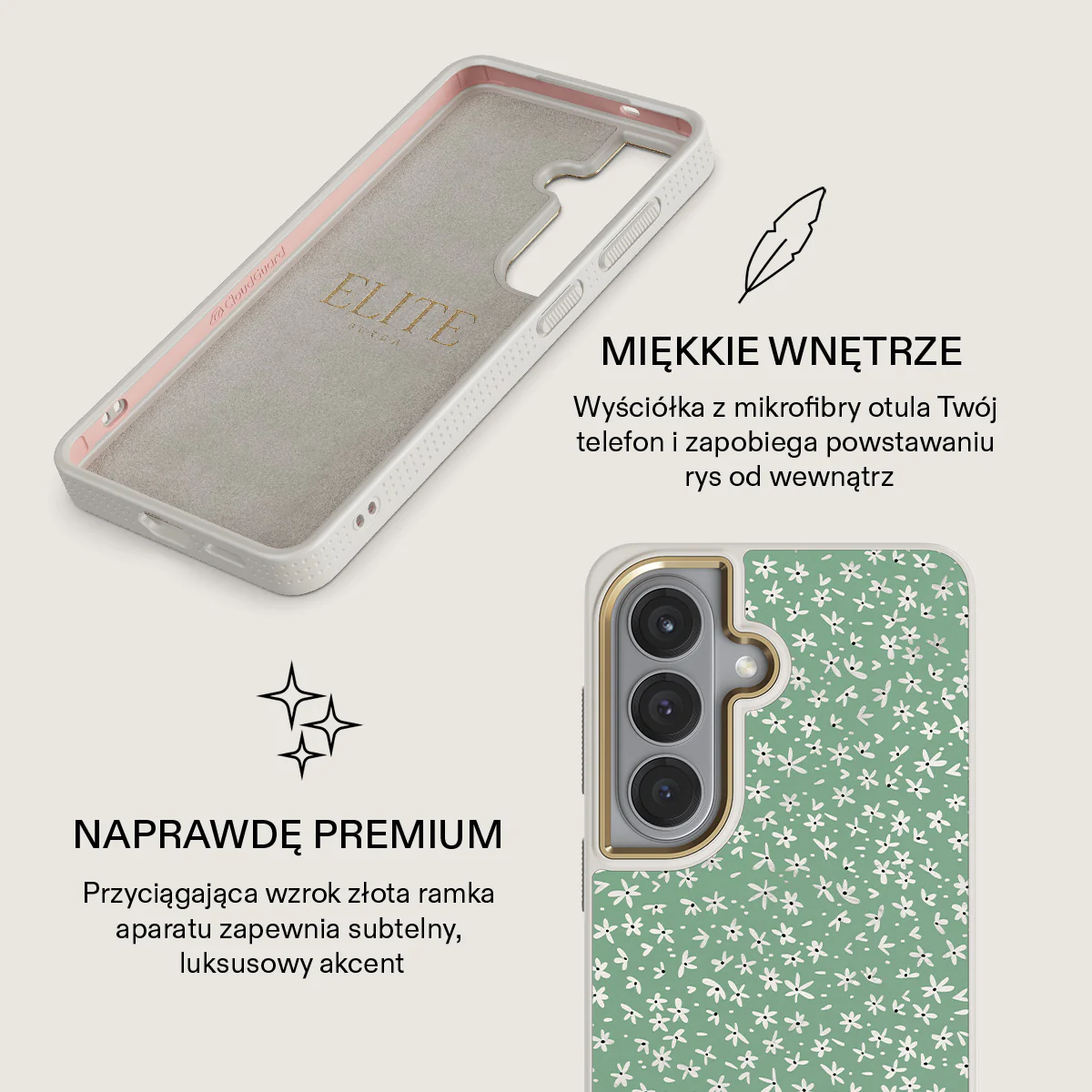 Lush Meadows - Samsung Galaxy S26 Plus Etui - Image 31