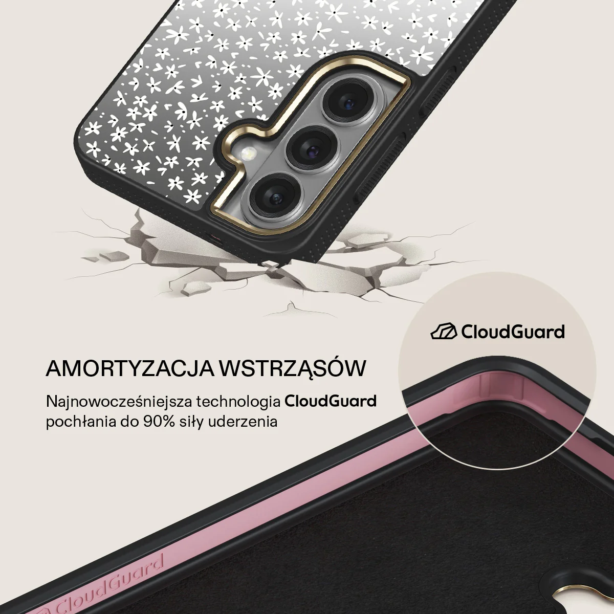 Lush Meadows - Samsung Galaxy S26 Plus Etui - Image 42