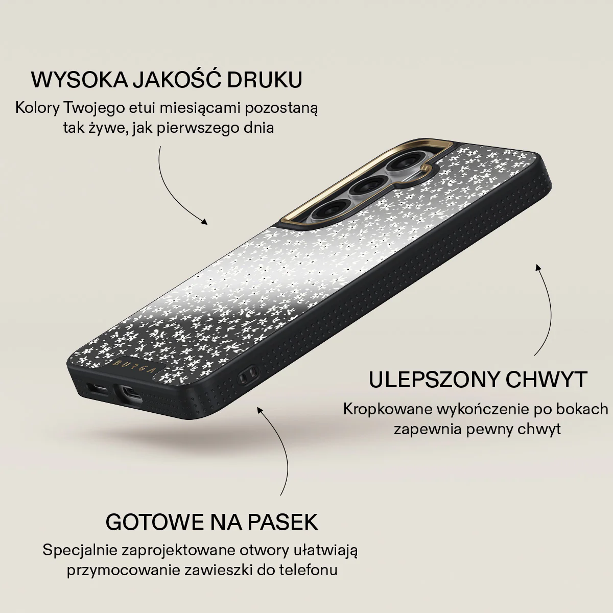 Lush Meadows - Samsung Galaxy S26 Plus Etui - Image 45