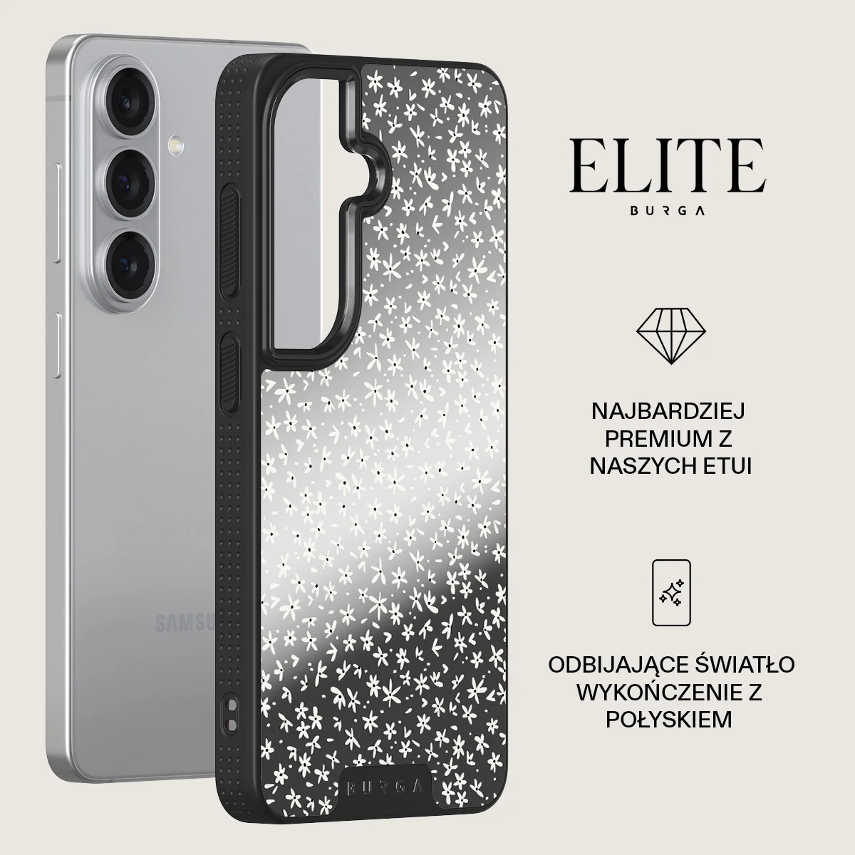 Lush Meadows - Samsung Galaxy S26 Plus Etui - Image 49