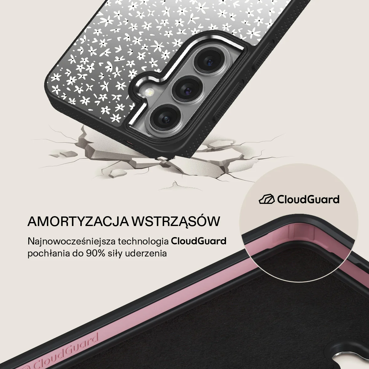 Lush Meadows - Samsung Galaxy S26 Plus Etui - Image 50