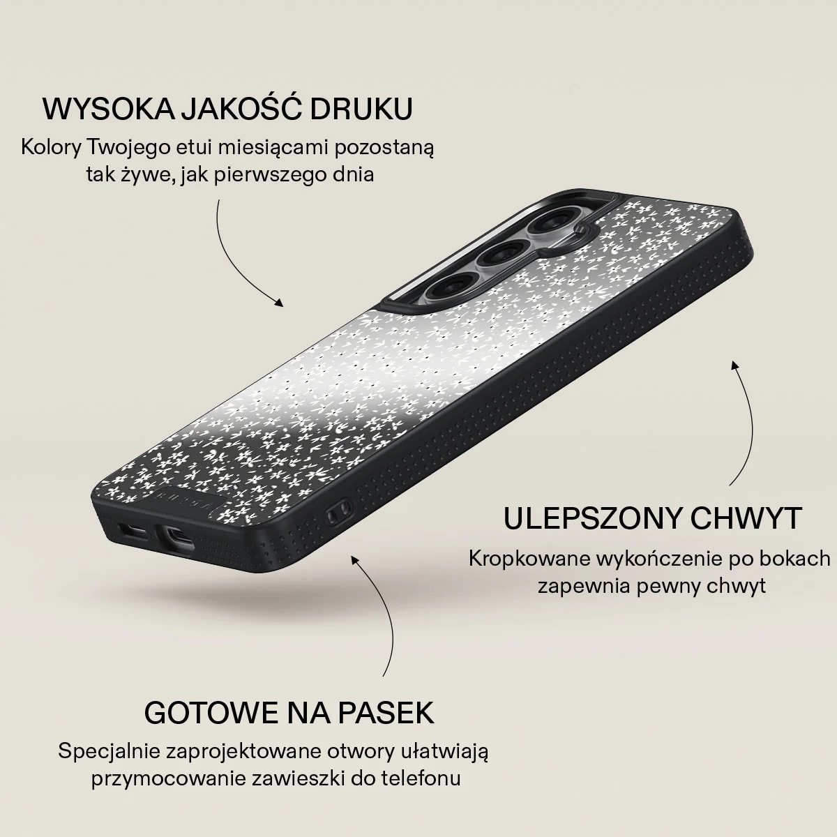 Lush Meadows - Samsung Galaxy S26 Plus Etui - Image 53