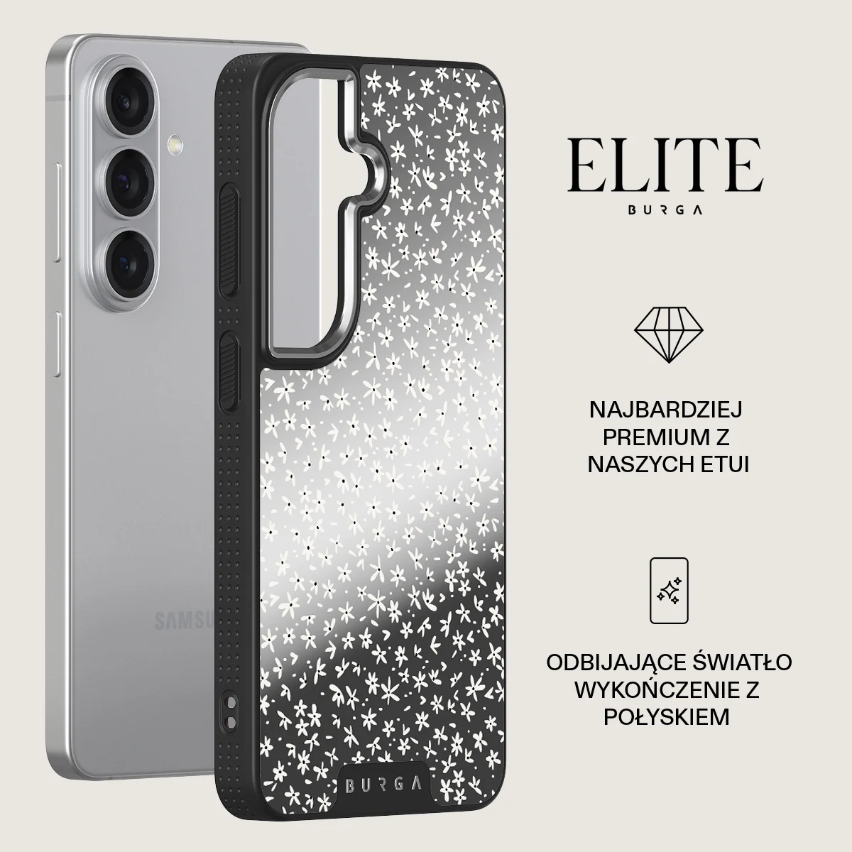 Lush Meadows - Samsung Galaxy S26 Plus Etui - Image 57