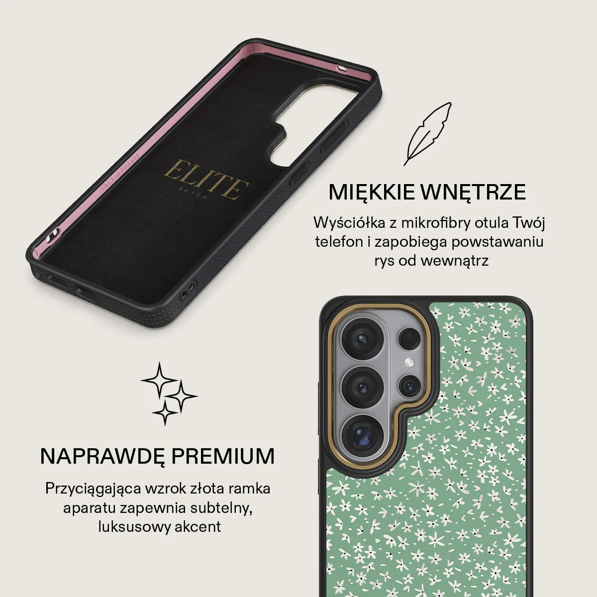 Lush Meadows - Samsung Galaxy S26 Ultra Etui - Image 10