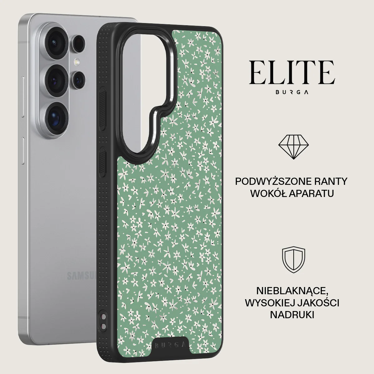 Lush Meadows - Samsung Galaxy S26 Ultra Etui - Image 13