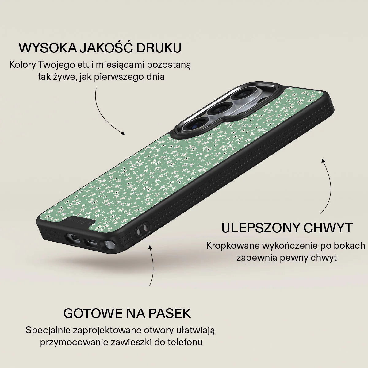 Lush Meadows - Samsung Galaxy S26 Ultra Etui - Image 16