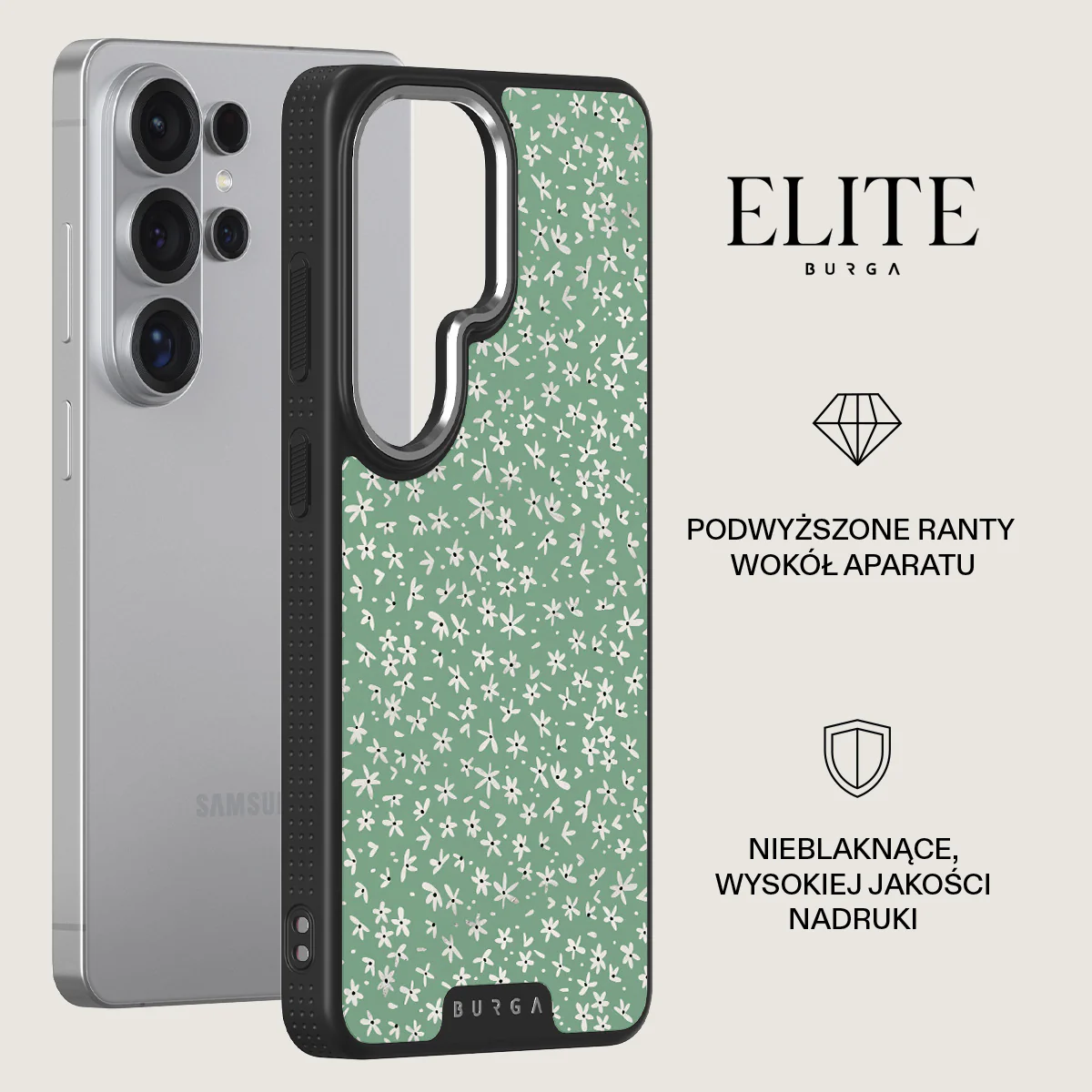 Lush Meadows - Samsung Galaxy S26 Ultra Etui - Image 20
