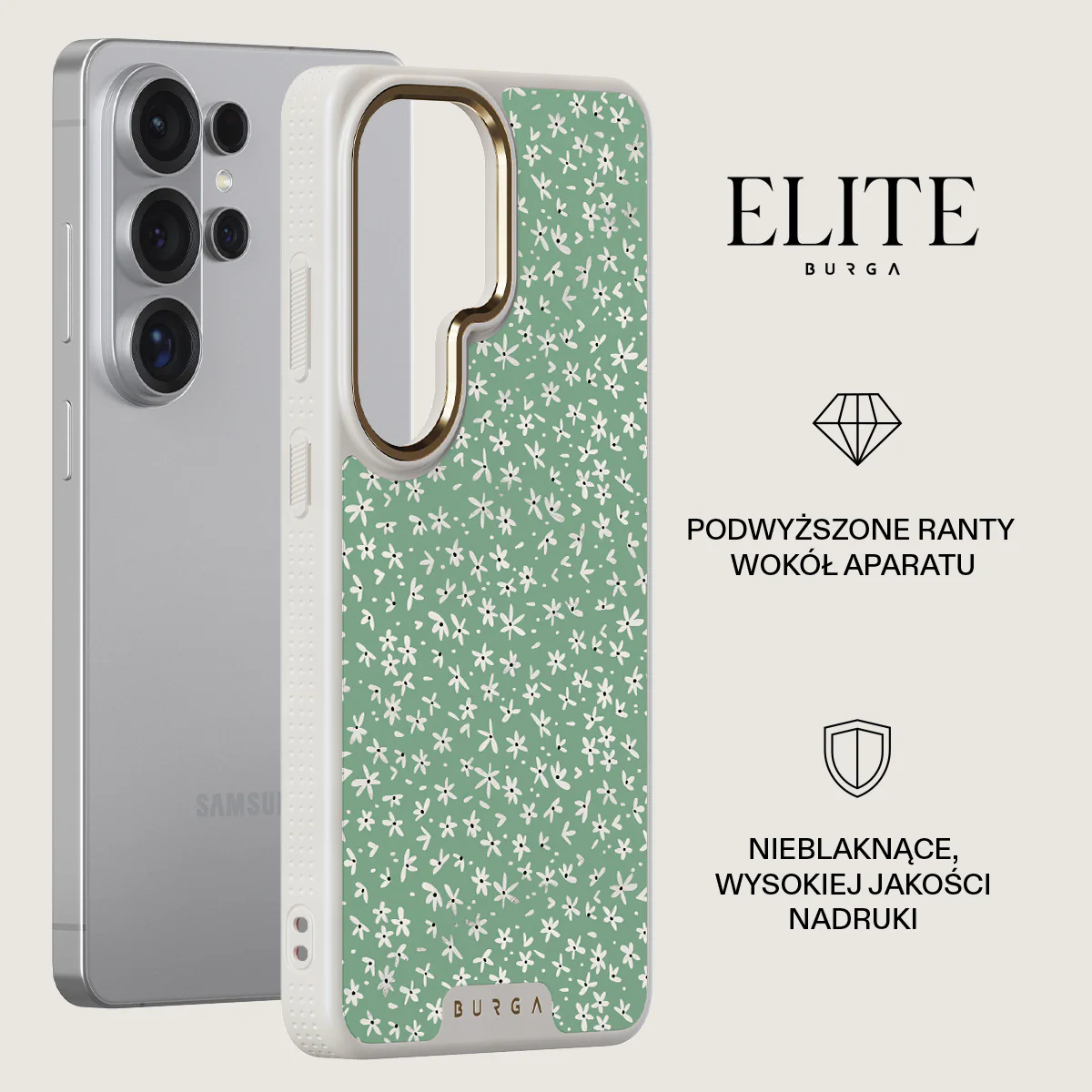 Lush Meadows - Samsung Galaxy S26 Ultra Etui - Image 27
