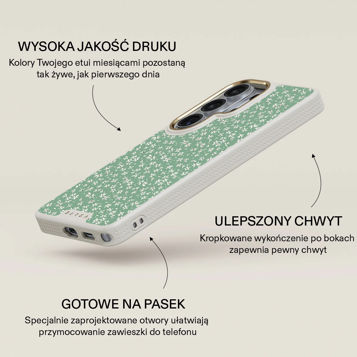 Lush Meadows - Samsung Galaxy S26 Ultra Etui - Image 30