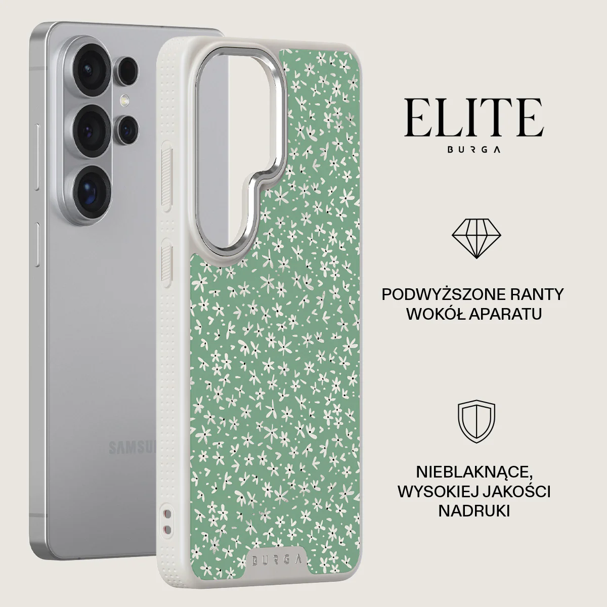 Lush Meadows - Samsung Galaxy S26 Ultra Etui - Image 34